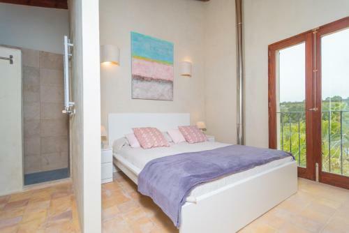 Villa Eco Redonda 1