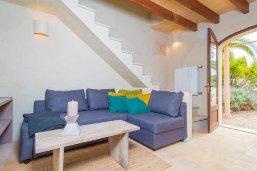 Villa Eco Redonda 1