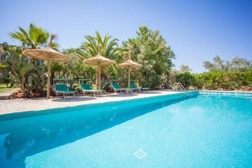 Villa Eco Groc