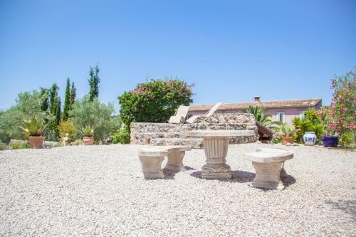 Villa Eco Groc