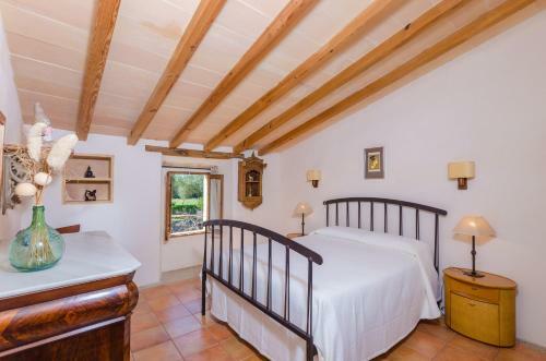 Villa Finca Can Maria Costitx