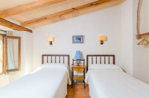 Villa Finca Can Maria Costitx
