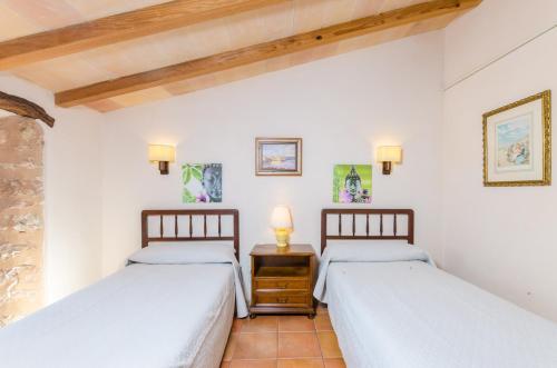 Villa Finca Can Maria Costitx