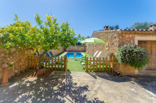Villa Finca Can Maria Costitx