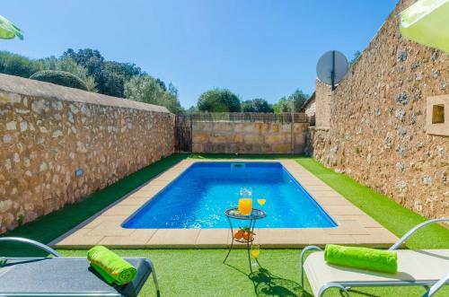 Villa Finca Can Maria Costitx