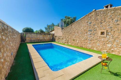Villa Finca Can Maria Costitx