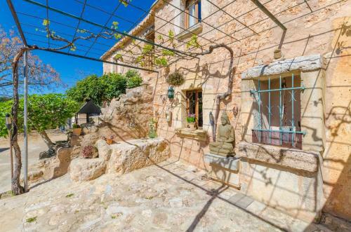Villa Finca Can Maria Costitx