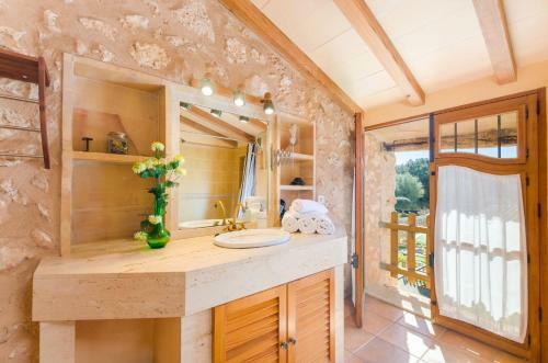 Villa Finca Can Maria Costitx