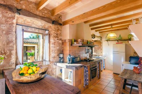 Villa Finca Can Maria Costitx