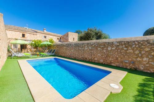 Villa Finca Can Maria Costitx