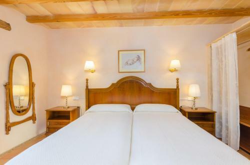 Villa Finca Can Maria Costitx