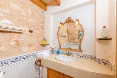 Villa Finca Can Maria Costitx