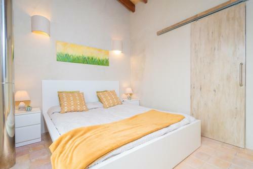 Villa Can Pina (eco Redonda 2)