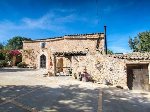 Holiday Home Can Mora
