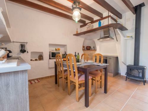 Holiday Home Can Mora