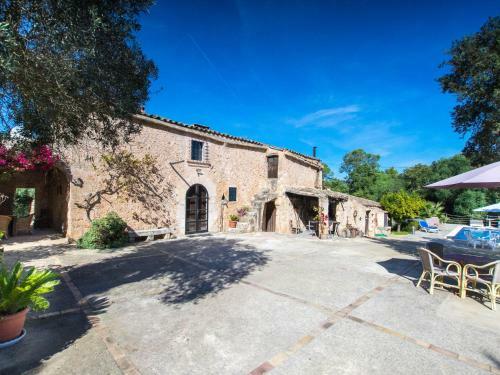 Holiday Home Can Mora