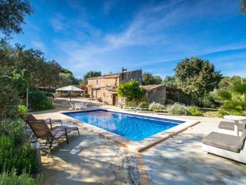 Holiday Home Can Mora