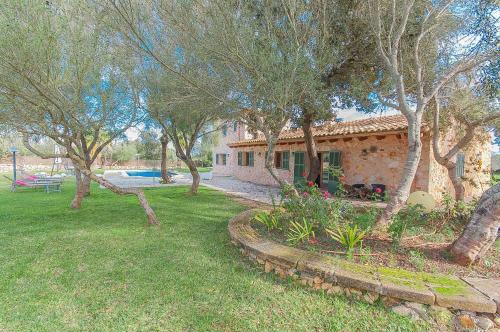 Villa Finca Ses Rotes Velles