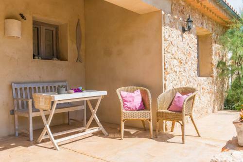 Villa Can Pina - Adults Only (eco Cascada)