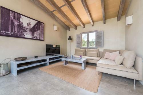 Villa Can Pina - Adults Only (eco Cascada)