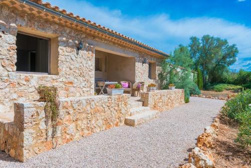 Villa Can Pina - Adults Only (eco Cascada)