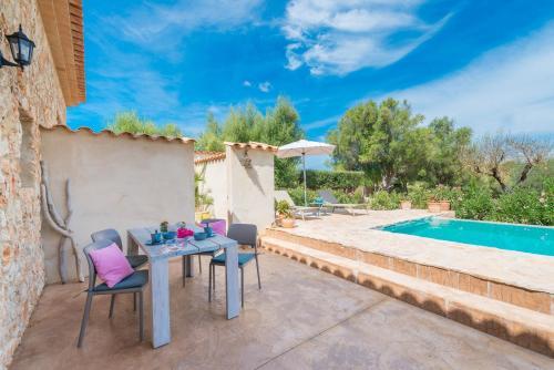 Villa Can Pina - Adults Only (eco Cascada)