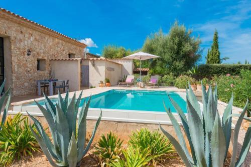 Villa Can Pina - Adults Only (eco Cascada)