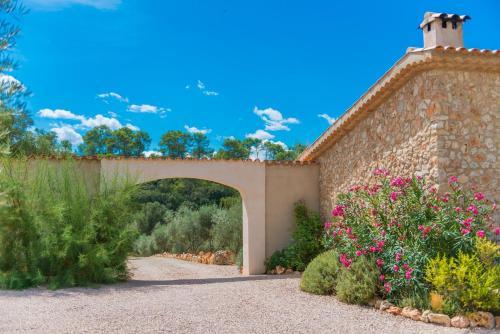 Villa Can Pina - Adults Only (eco Cascada)