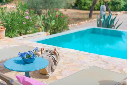 Villa Can Pina - Adults Only (eco Cascada)