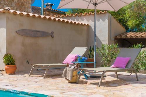 Villa Can Pina - Adults Only (eco Cascada)