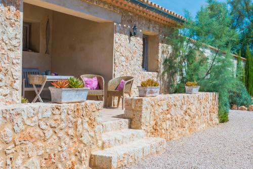 Villa Can Pina - Adults Only (eco Cascada)