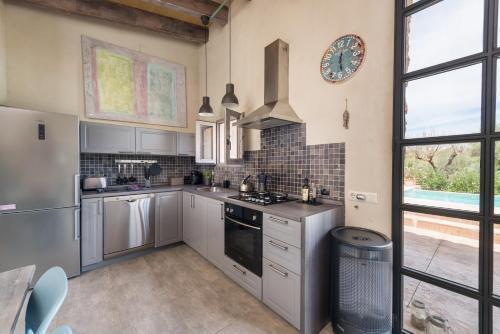 Villa Can Pina - Adults Only (eco Cascada)