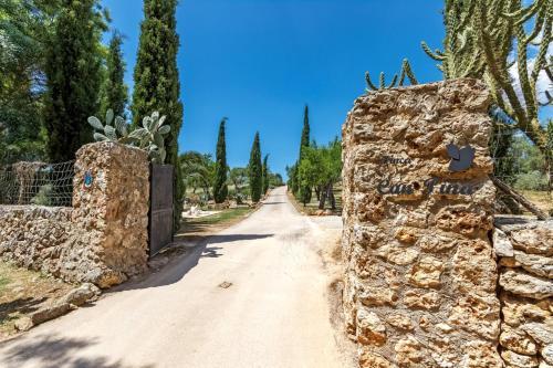 Villa Can Pina - Adults Only (eco Cascada)