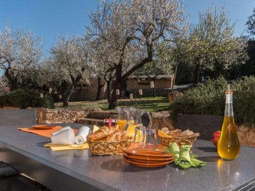 Holiday Home Ses Rotes