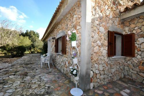 Agroturismo Can Barrera