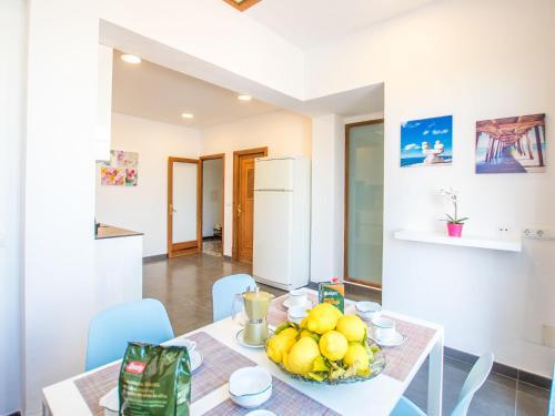 Holiday Home Can Vic