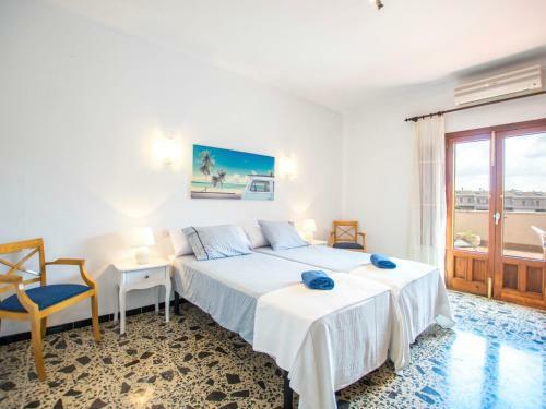 Holiday Home Can Vic