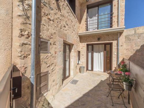Holiday Home Es Rec�