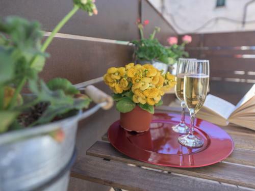 Holiday Home Es Rec�