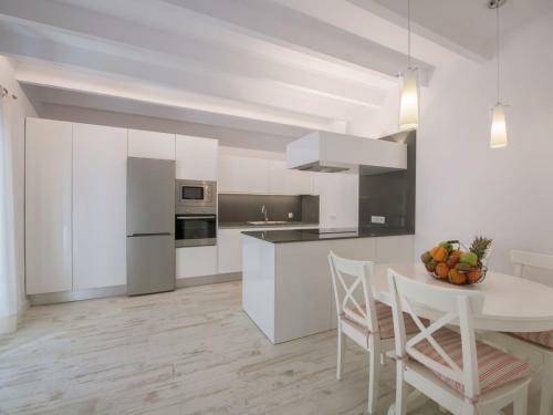 Holiday Home Es Rec�