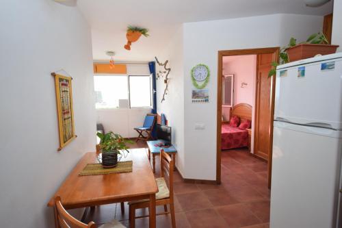 Apartamento Castillo View