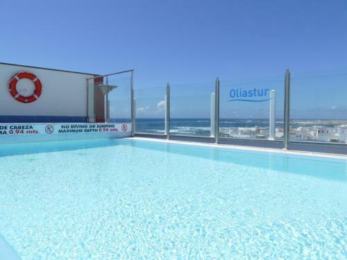 Apartamento Oliastur - El Cotillo