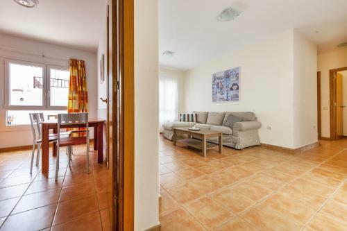 Apartamento Oliastur - El Cotillo