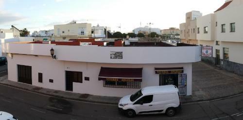 Apartamento Oliastur - El Cotillo
