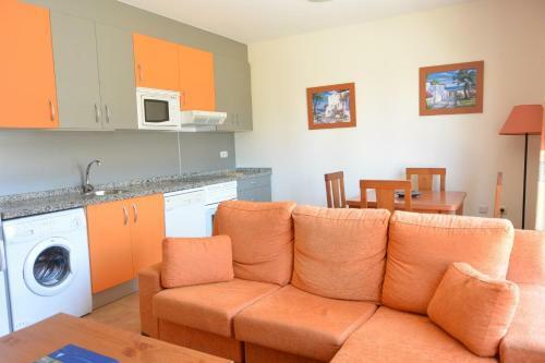 Apartamento Oliastur - El Cotillo