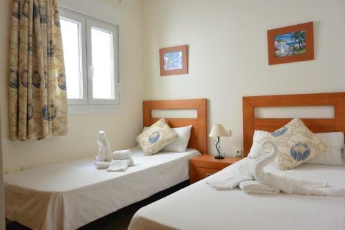Apartamento Oliastur - El Cotillo