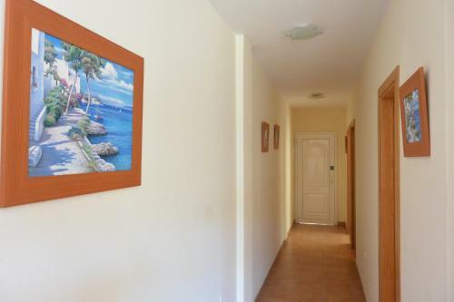 Apartamento Oliastur - El Cotillo