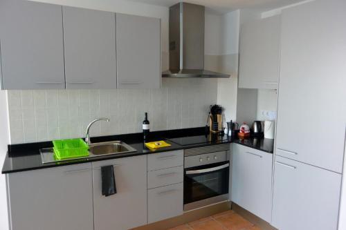 Apartamento Cotillo Country