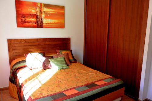 Apartamento Cotillo Country