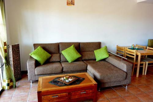 Apartamento Cotillo Country